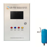 河南喜客KZB-3空壓機超溫超壓保護（廠家定制、液晶顯示）