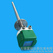 雷磁LCZO-05 一體式防腐氧化鋯分析儀帶顯示氧化鋯探頭廠家