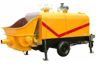 柴油機混凝土輸送泵，柴油機混凝土輸送泵銷售，柴油機混凝土輸送泵系列