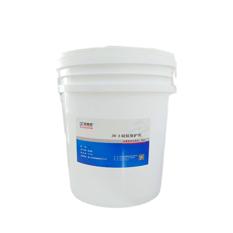 筑致杰ZY01混凝土防水劑，防水保護，防止氯離子侵蝕