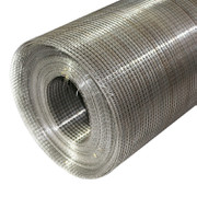 旭明 不銹鋼電焊網網片工地用焊接網  養殖用焊接網