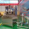 天魯 TLCG-2 剎車油灌裝機 洗手液灌裝機 味極鮮灌裝機