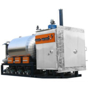 博醫康LYO-50E生產型凍干機  冷凍干燥機、制藥凍干機、藥品凍干機