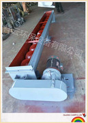 河北滄州祥云環保設備專業生產螺旋輸送機
