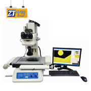 萬濠VTM-2010工具顯微鏡角度長度測量 工具顯微鏡二維測量