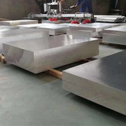 鑫鳴泰5052日本進口鋁板，5052合金鋁板 超平鋁板均可按尺裁切，國產超平板性價比極高加工后變形量小氧化效果佳