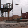 制砂機污水排放設備 移動制砂機污水處理設備 鵝卵石制砂機污水處理設備
