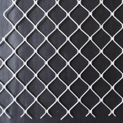裝飾吊頂合金網 裝飾幕墻鋁網 吸音幕墻網 鋁網 鋁板網