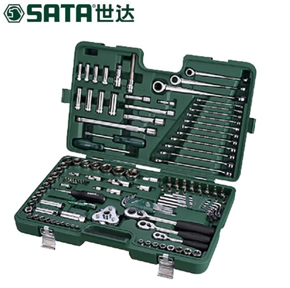 SATA/世達9014G128工具套件