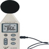 華礦噪聲檢測儀，廠家噪聲檢測儀價格低，噪聲檢測儀現貨
