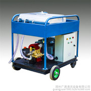 廣源GYB-23/500換熱器清洗機 ** 電廠專用高壓清洗機