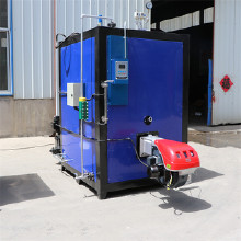水容積小于30L燃氣蒸汽發生器 智能控制燃油燃氣鍋爐