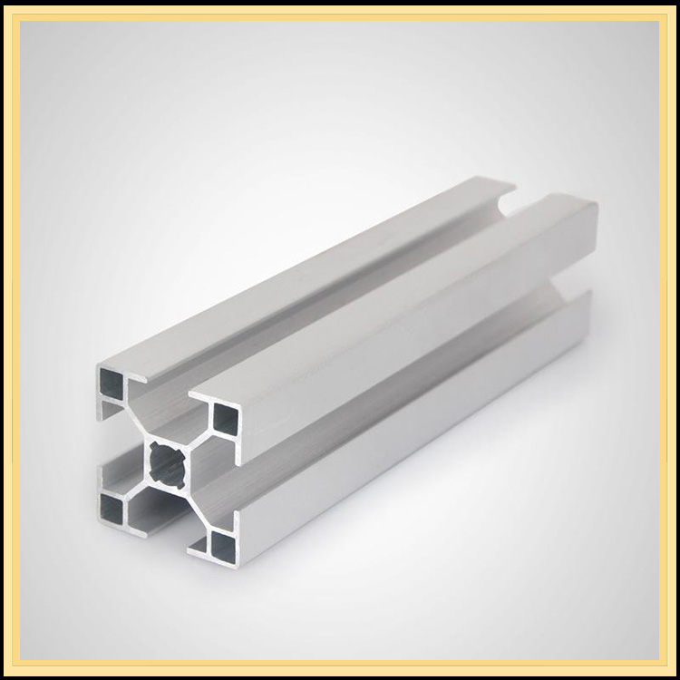 【萬信寶】 鋁合金 鋁型材開模定做工業鋁型材 定制加工