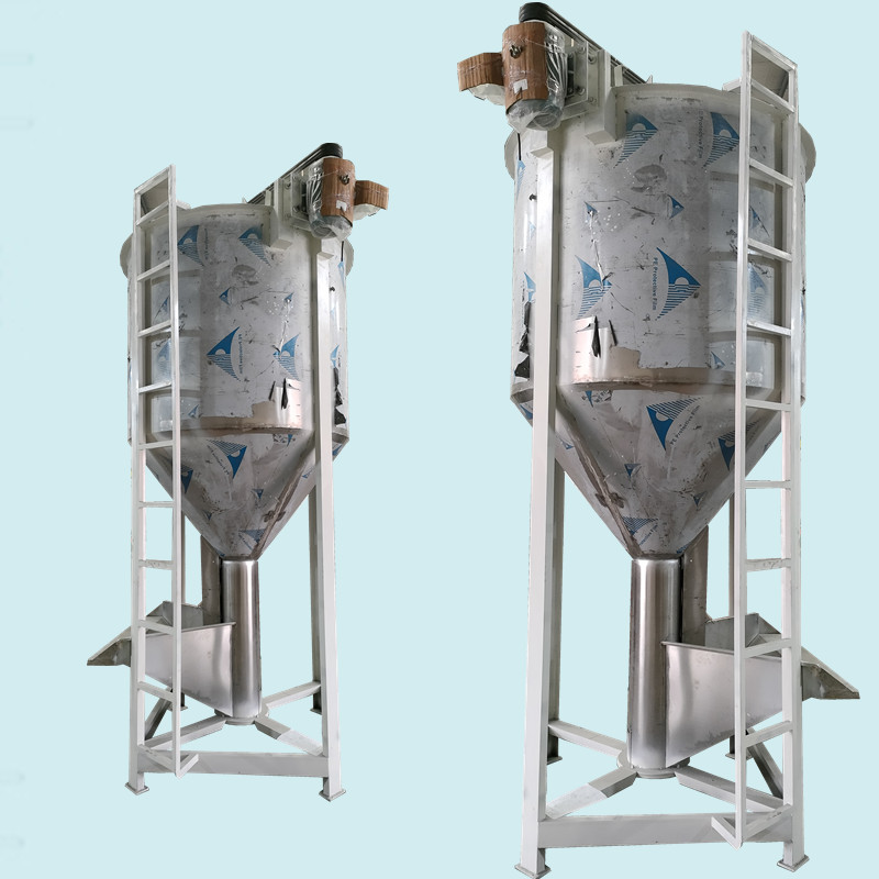群雄QXL立式攪拌機(圖)立式攪拌機采購立式攪拌機廠家