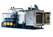 博醫康LYO-15E生產型凍干機 真空冷凍干燥機，冷凍干燥機、干燥機設備、真空干燥機