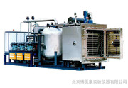 博醫康LYO-15SE生產型凍干機 食品凍干機