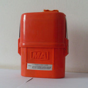 中煤 ZYX30 隔絕式壓縮氧自救器 ZYX30隔絕式壓縮氧自救器供應商貨源